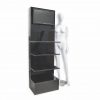 The Domino shop shelving unit
